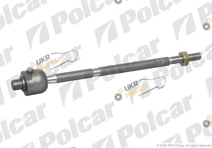 Рулевая тяга Polcar F-453