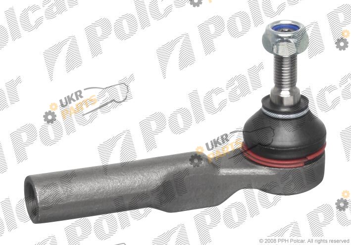 Наконечник рулевой тяги Polcar F-461