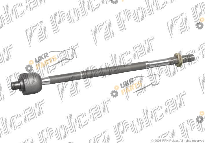 Рулевая тяга Polcar F-463