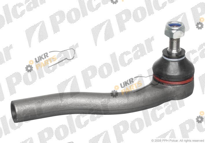 Наконечник рулевой тяги Polcar F-501