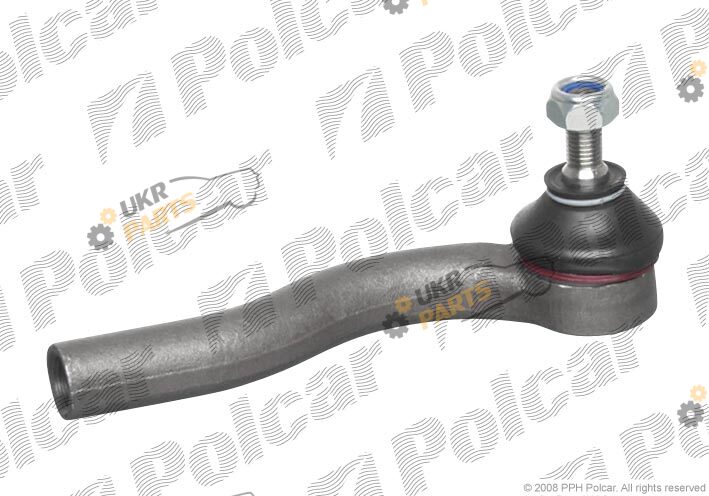 Наконечник рулевой тяги Polcar F-502