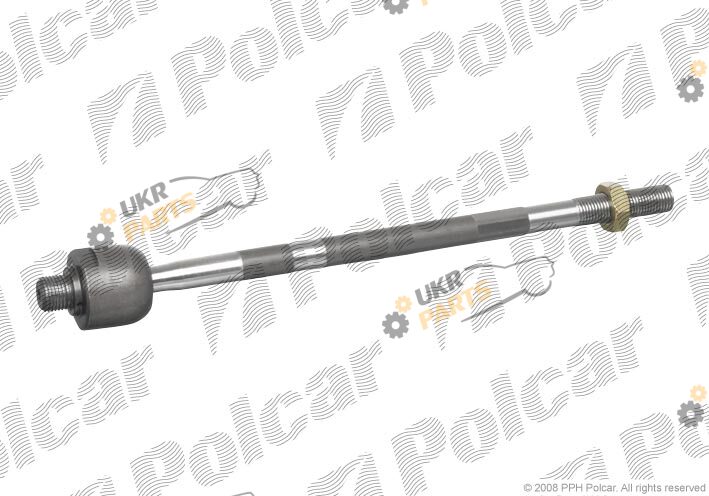 Рулевая тяга Polcar F-503