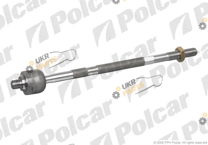 Рулевая тяга Polcar F-504
