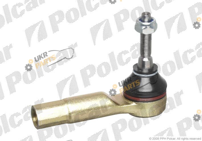 Наконечник рулевой тяги Polcar F-651