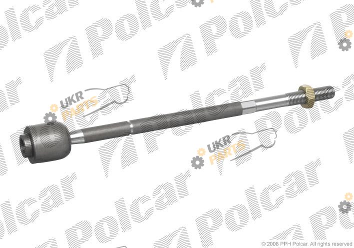 Рулевая тяга Polcar F-653
