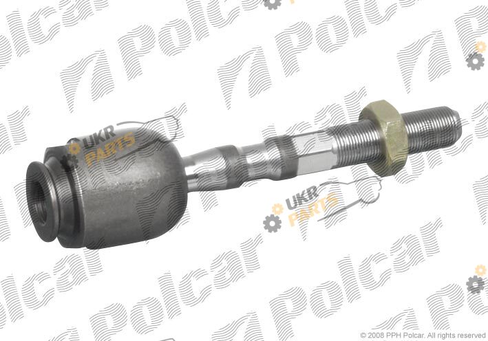 Рулевая тяга Polcar F-704