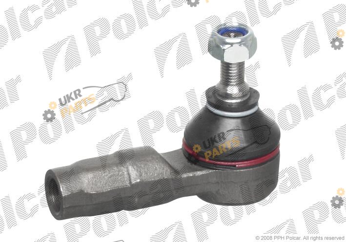 Наконечник рулевой тяги Polcar F-741
