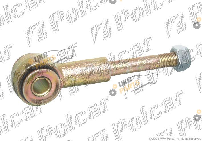 Стойка стабилизатора Polcar F-750