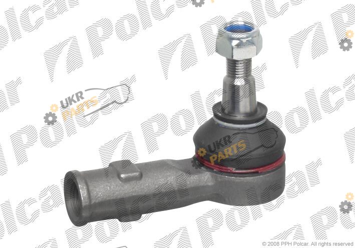 Наконечник рулевой тяги Polcar F-751