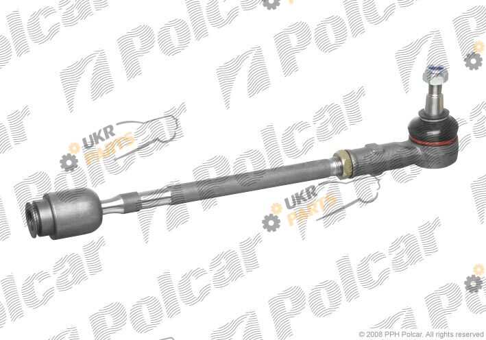 Рулевая тяга Polcar F-751754