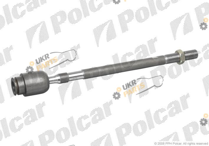 Рулевая тяга Polcar F-754