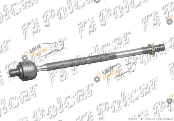 Рулевая тяга Polcar F-765
