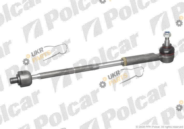 Рулевая тяга Polcar F-761764