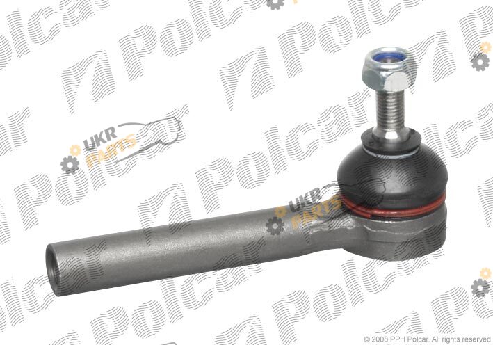 Наконечник рулевой тяги Polcar F-901