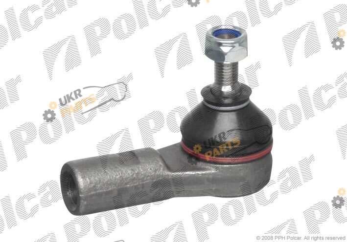 Наконечник рулевой тяги Polcar FO-101