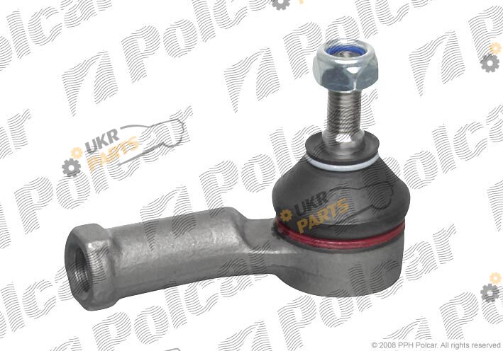 Наконечник рулевой тяги Polcar FO-112