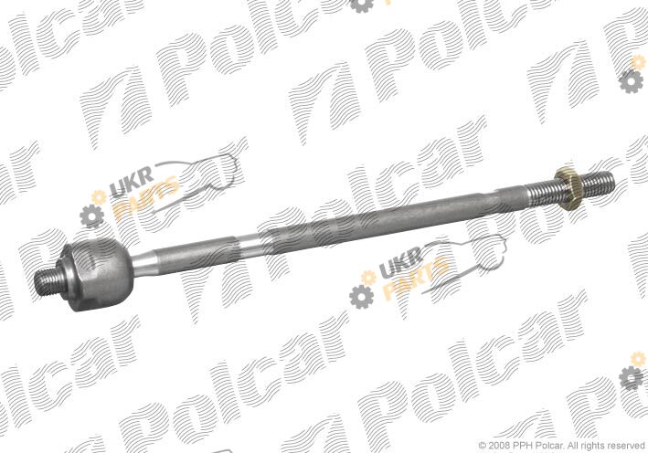 Рулевая тяга Polcar FO-114