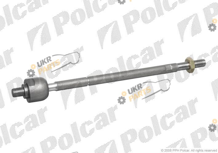 Рулевая тяга Polcar FO-202
