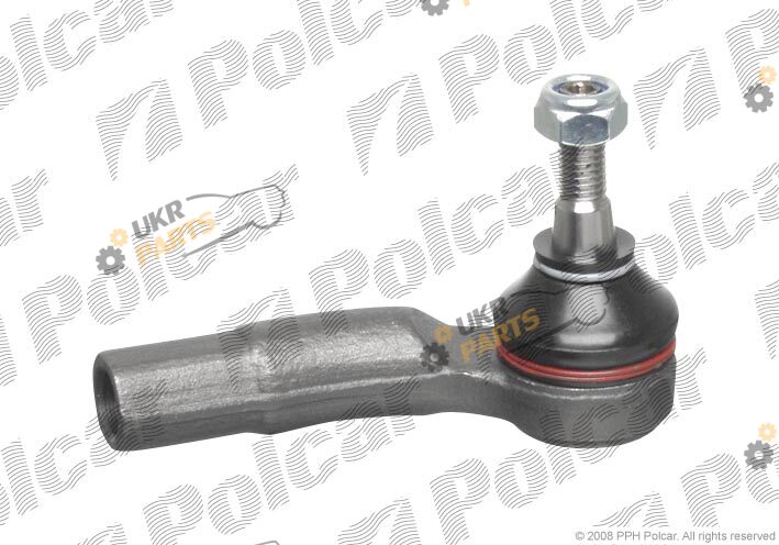 Наконечник рулевой тяги Polcar FO-241