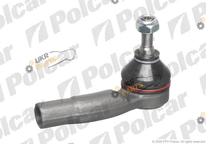 Наконечник рулевой тяги Polcar FO-242