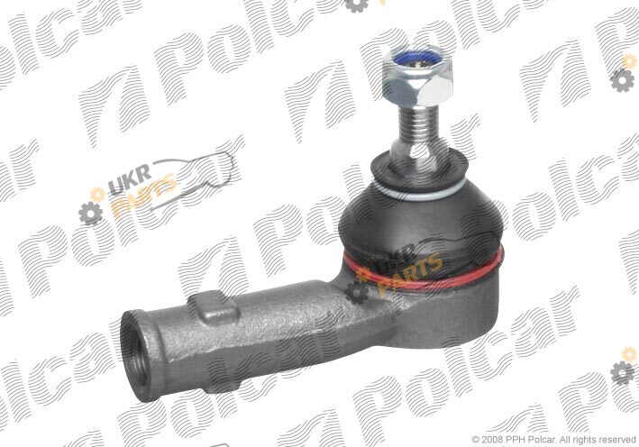 Наконечник рулевой тяги Polcar FO-301