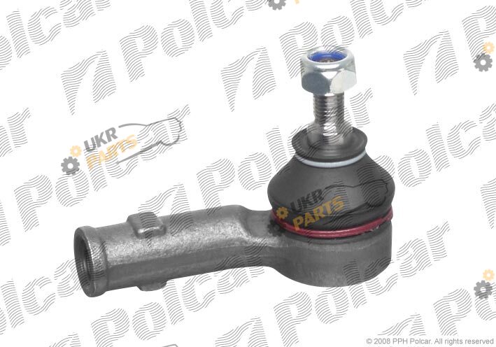 Наконечник рулевой тяги Polcar FO-302