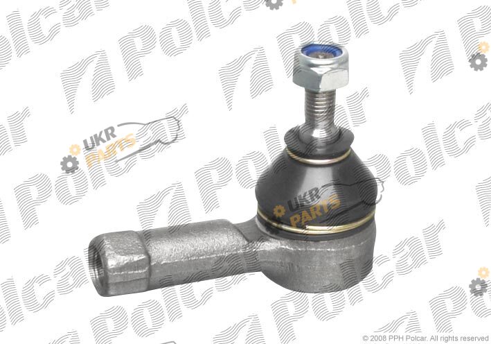 Наконечник рулевой тяги Polcar FO-321