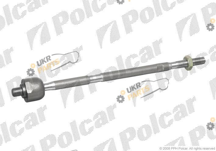 Рулевая тяга Polcar FO-340