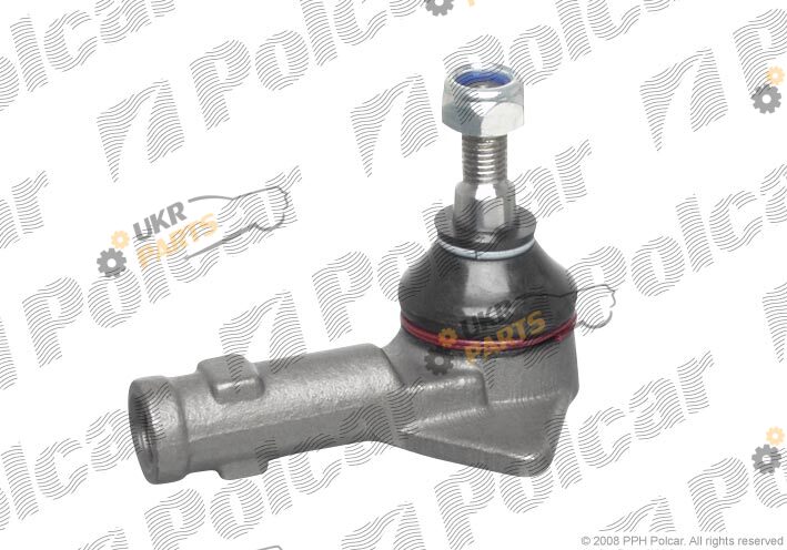 Наконечник рулевой тяги Polcar FO-401