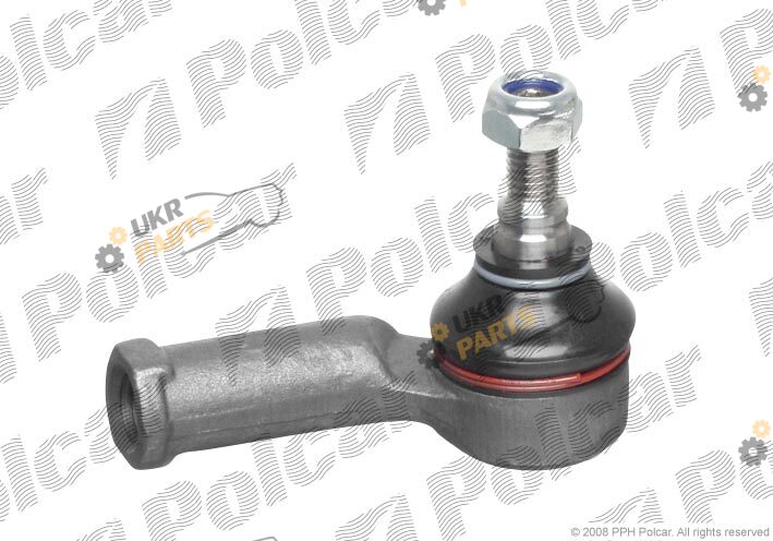 Наконечник рулевой тяги Polcar FO-451