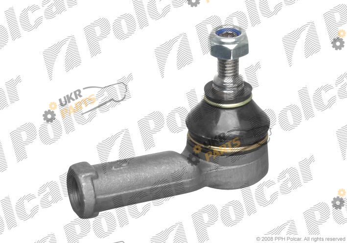 Наконечник рулевой тяги Polcar FO-452
