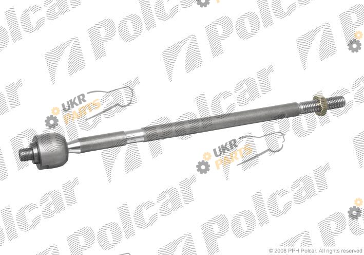 Рулевая тяга Polcar FO-453