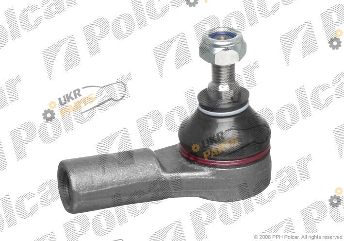 Наконечник рулевой тяги Polcar FO-501