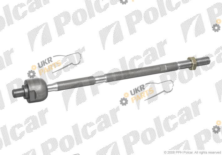 Рулевая тяга Polcar FO-502