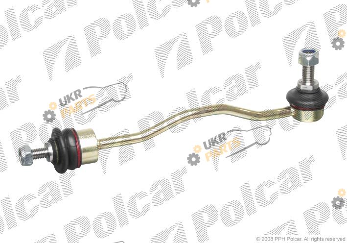Стойка стабилизатора Polcar FO-510