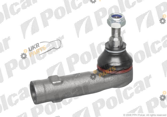 Наконечник рулевой тяги Polcar FO-521