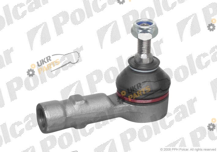 Наконечник рулевой тяги Polcar FO-601