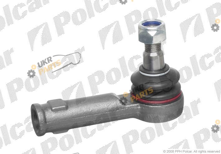 Наконечник рулевой тяги Polcar FO-711