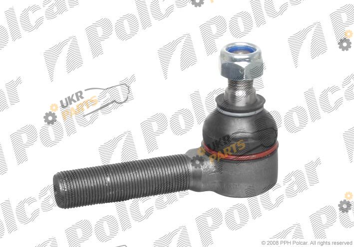 Наконечник рулевой тяги Polcar FO-751