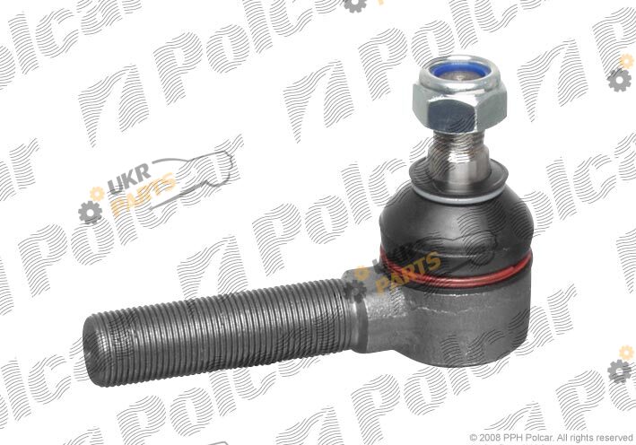Наконечник рулевой тяги Polcar FO-752