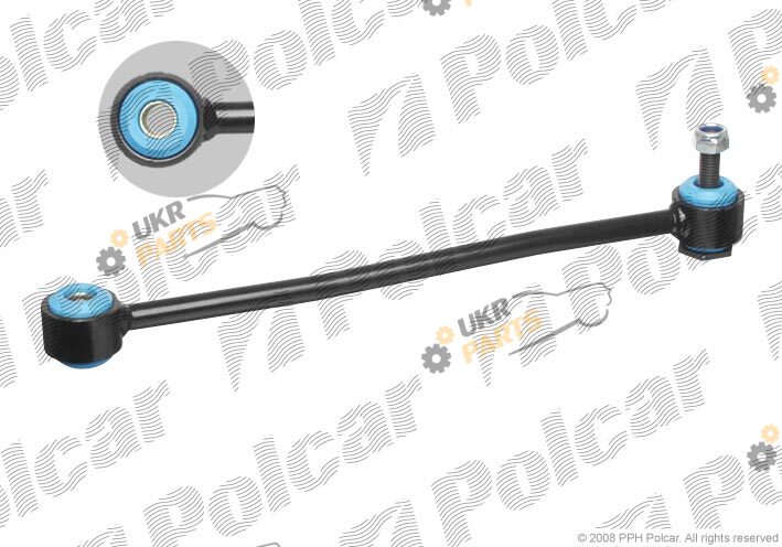 Стойка стабилизатора Polcar FO-820