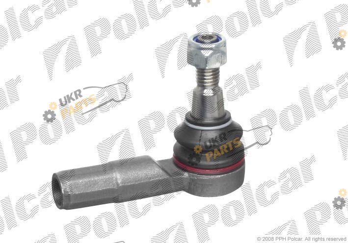 Наконечник рулевой тяги Polcar FO-821