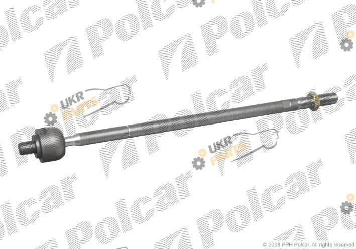 Рулевая тяга Polcar FO-824