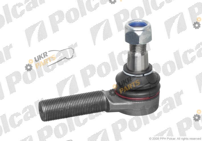 Наконечник рулевой тяги Polcar FO-851