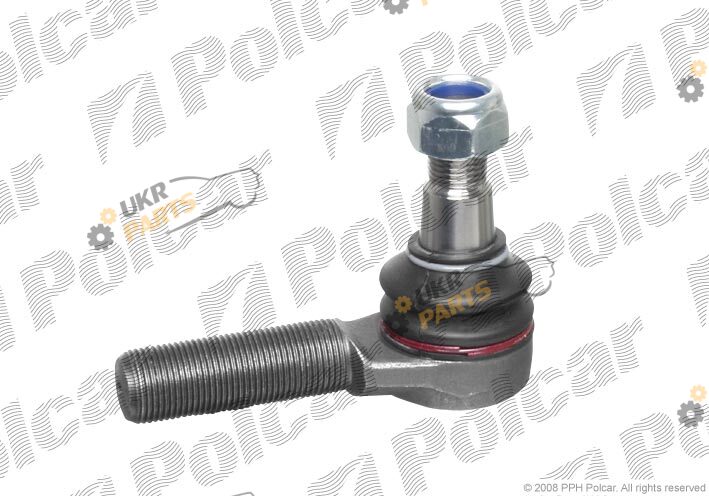 Наконечник рулевой тяги Polcar FO-852
