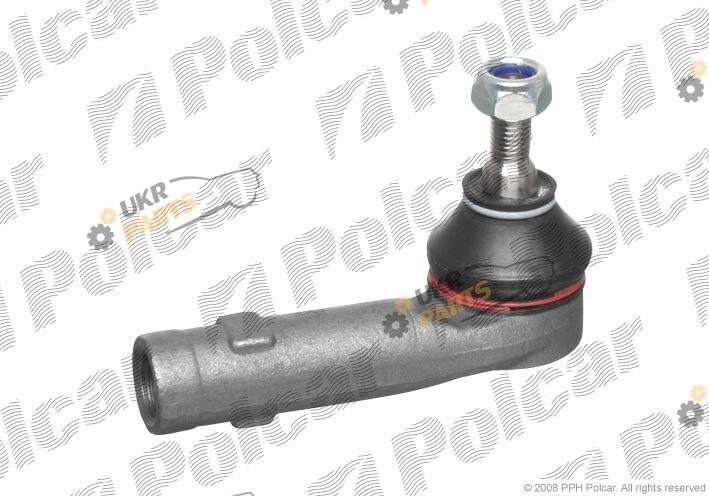 Наконечник рулевой тяги Polcar FO-901