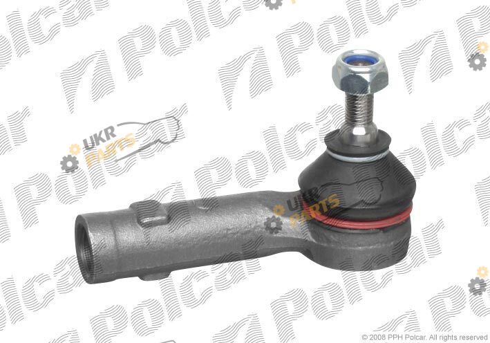Наконечник рулевой тяги Polcar FO-902