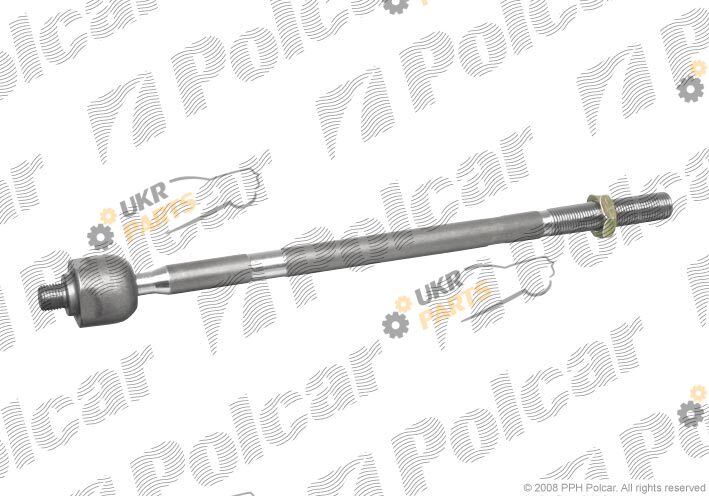 Рулевая тяга Polcar FO-903
