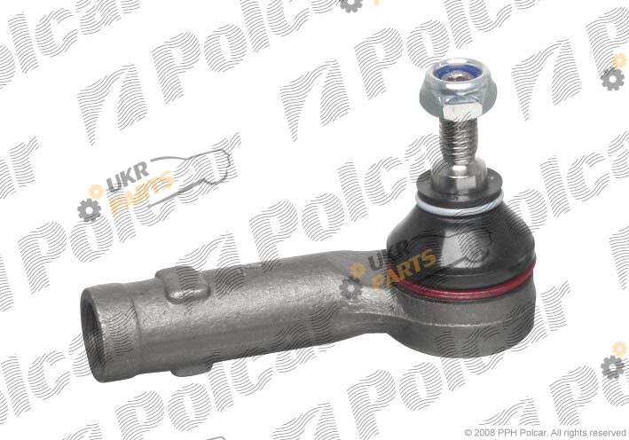 Наконечник рулевой тяги Polcar FO-922