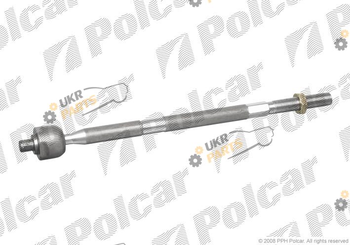 Рулевая тяга Polcar FO-923